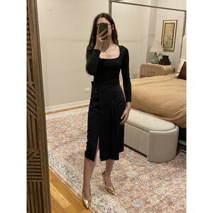 NWT Zac Posen Sargent Skirt Size 6